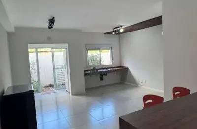 Apartamento com 2 dormitórios à venda, 107 m² por R$ 720.000,00 - Morada Morumbi Residencial Clube - Paulínia/SP