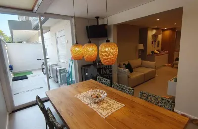 Apartamento Garden de Alto Padrão à Venda – Santa Margarida | Paulínia