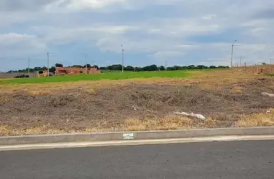 Terreno à venda, 310 m² por R$ 248.990 - Vila América - Nova Odessa/SP