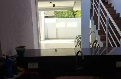 Casa com 4 dormitórios à venda, 180 m² por R$ 1.169.900 - Condomínio Okinawa - Paulínia/SP