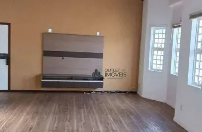 Casa com 3 dormitórios à venda, 180 m² por R$ 1.098.900 - Condomínio Okinawa - Paulínia/SP