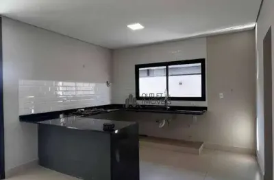 Casa com 3 dormitórios à venda, 210 m² por R$ 1.345.000 - Terras da Estância - Paulínia/SP