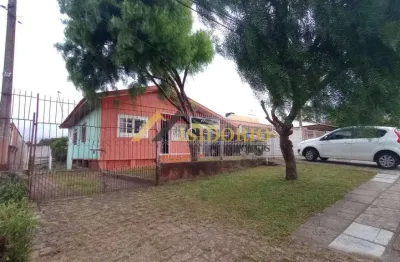 Terreno à venda na Rua Engenheiro Gastão Chaves, 54, Santa Cândida, Curitiba