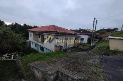Terreno à venda na Avenida João De Assunção, 245, Centro, Campina Grande do Sul