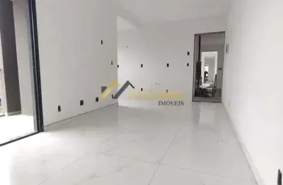 Apartamento com 2 quartos à venda na Rua Augusto de Mari, 2561-1, Guaíra, Curitiba