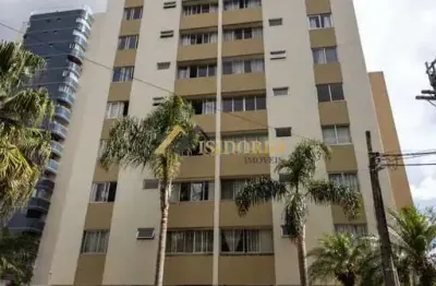 Apartamento com 3 quartos à venda na Rua Palmeiras, 86, Água Verde, Curitiba