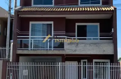 Excelente sobrado triplex!!!03 qtos.,suíte,closet,área gourmet