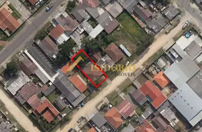 Excelente terreno!!!360m² de área total,650m estrada da ribeira