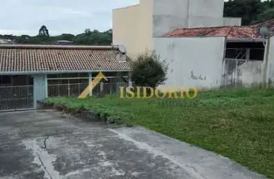 Excelente terreno!!! 360m² de área total, muito bem localizado