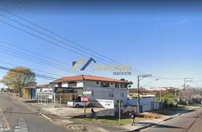 Excelente triplex!!! 497m² de área do terreno, boa localização