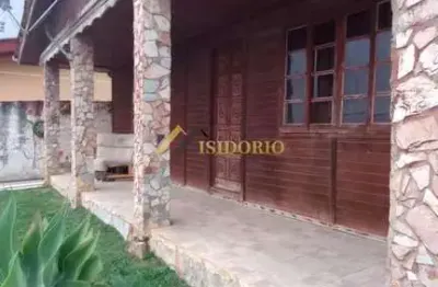 Excelente terreno!!! casa mista, 480m² de área total