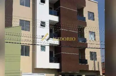 Belo apto! 02 qtos.,mobiliado, vaga de gar. cob.,bem localizado
