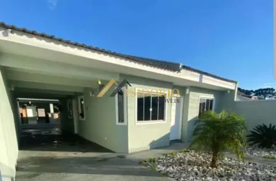 Ótima casa!!! 03 qtos., suíte, área gourmet, edícula, lazer