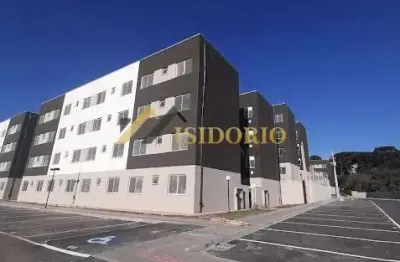 Ótimo apto! 02 qtos., vaga de gar., cond. clube, bem localizado