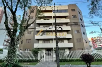 Excelente cobertura!!! 03 qtos., suíte, sacada, área gourmet