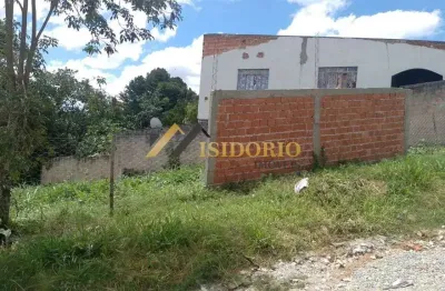 Terreno à venda na Rua Santo Estevão, 73, Campo Pequeno, Colombo