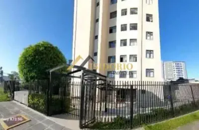 Belo apto!! 03 qtos, vaga de gar. coberta, muito bem localizado