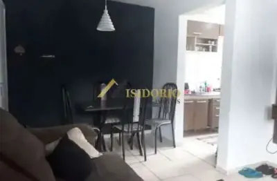 Apartamento com 2 quartos à venda na Rua Walace Landal, 758, Santa Cândida, Curitiba