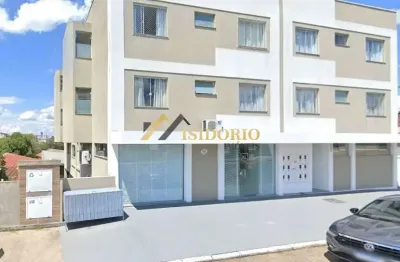 Belo apartamento!!! mobiliado, 02 qtos., 02 vagas de gar.