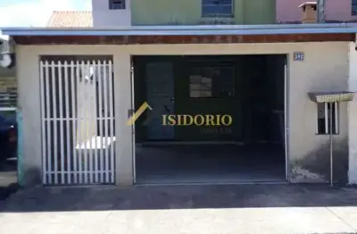 Sobrado em colombo! 05 qtos., churrasqueira, 02 garagem