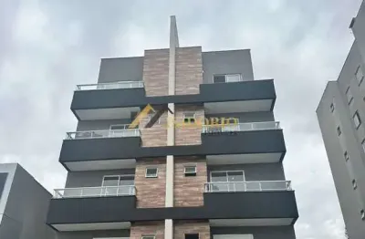 Belo apto!!! suíte, linda vista na sacada, gar. coberta