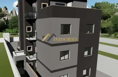 Apto novo! sacada c/ churras., vaga de gar., bem localizado