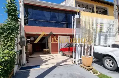 Casa com 3 quartos à venda na Rua Boa Esperança, 45, Alto Boqueirão, Curitiba