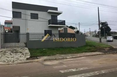 Casa com 3 quartos à venda na Rua Ângelo Falavinha Dalprá, 827, Guaraituba, Colombo