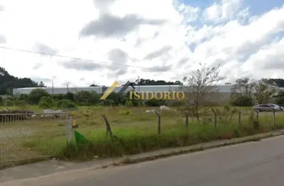 Excelente terreno!!! 960m² de área total, excelente localização