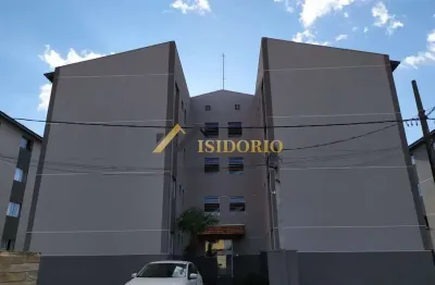 Apartamento com 2 quartos à venda na Estrada Velha do Barigui, 2100, Cidade Industrial, Curitiba