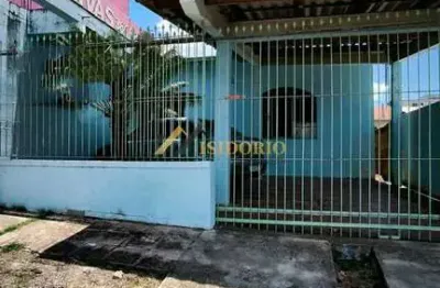 Casa com 3 quartos à venda na Rua Vitorino Polli, 91, Maracanã, Colombo