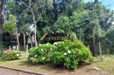 Excelente terreno! 1.353m² de área total, muito bem localizado