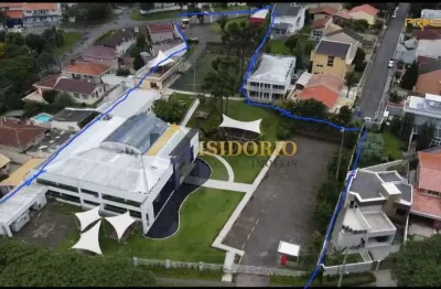 Excelente terreno! 7.495m² de área total, ótima localização