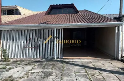Casa com 2 quartos à venda na Rua Alberico Flores Bueno, 2522, Bairro Alto, Curitiba