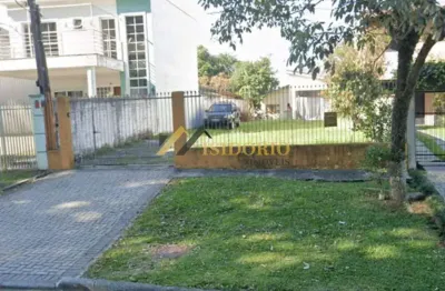 Terreno à venda na Rua Adílio Ramos, 25, Bairro Alto, Curitiba