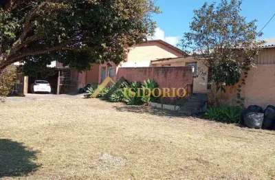 Terreno à venda na Avenida Brasil, 256, Rio Verde, Colombo