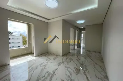 Apartamento com 3 quartos à venda na Rua Pedro Elias Graciano, 17, Centro, Pinhais