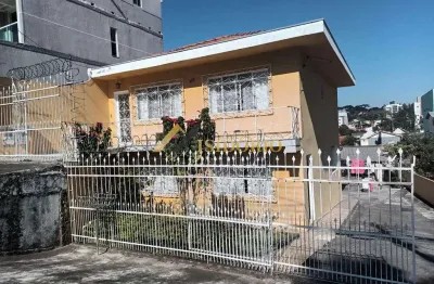 Casa com 2 quartos à venda na Rua Brasílio Bacellar Filho, 613, Tingui, Curitiba
