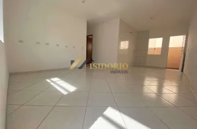Casa de condomínio em guaratuba! 03 quartos, próximo ao mar