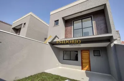 Excelente sobrado! 03 qtos,suíte,sacada,próx. mateus leme