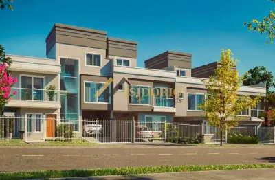 Excelente triplex,3qtos,3 suítes,2 vagas,terraço c/ churras.
