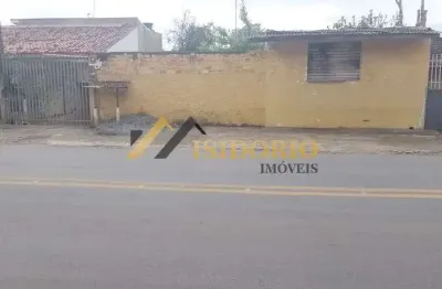 Excelente terreno em colombo,612m²,ótima localização