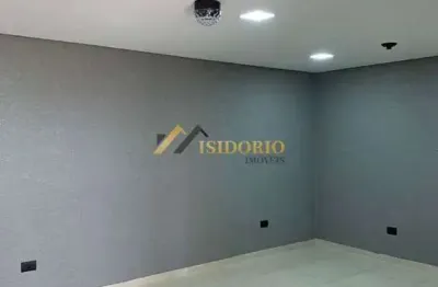 Belíssimo sobrado!!! 03 qtos., suíte, próx. super mercado boni