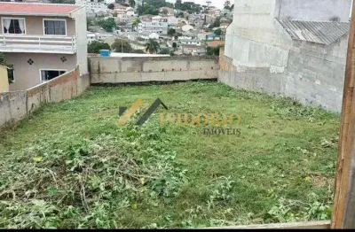 Excelente terreno!!! 396m² de área total, bem localizado