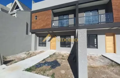 Belo triplex novo! suíte,terraço,pronto p/ morar,bem localizado