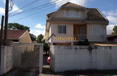 Sobrado no uberaba prox a coca, 3 dorms/ 1 suite, churras, 2gar