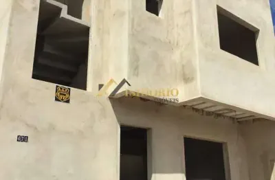 Casa com 3 quartos à venda na Rua Simão Brante, 471, Uberaba, Curitiba