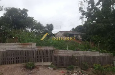 Ótimo terreno em cond., campo de santana,330m²,bem localizado
