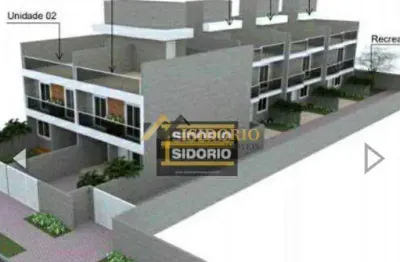 Sobrado de condomínio com 3 dorms, cachoeira, curitiba - r$ 545 mil, cod: t0510