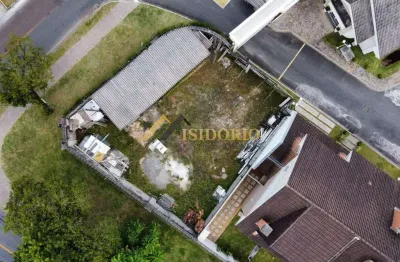 Excelente terreno são braz! 320m²,muito bem localizado
